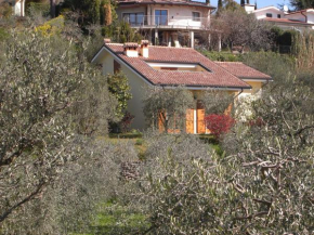  Villa Rocca  Марчиага